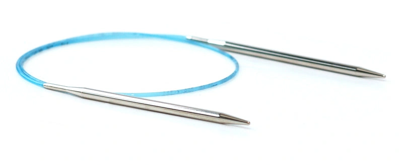 Addi Turbo Circular Needles US 0-9 Knit with Speed & Style Your Perfect Project Starts Now